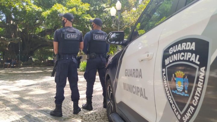 SC-404 trava no fim da tarde e irrita motoristas em Florianópolis