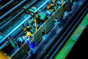 Inovação faz de SC a economia quer mais cresceu no Brasil entre 2021 e 2024
