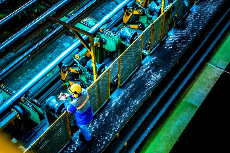 Inovação faz de SC a economia quer mais cresceu no Brasil entre 2021 e 2024