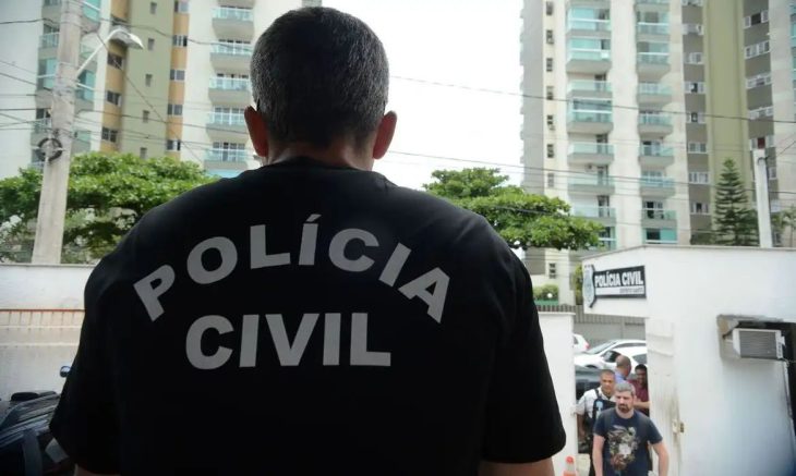 Ataque a morador de rua desencadeia operação policial em 8 estados