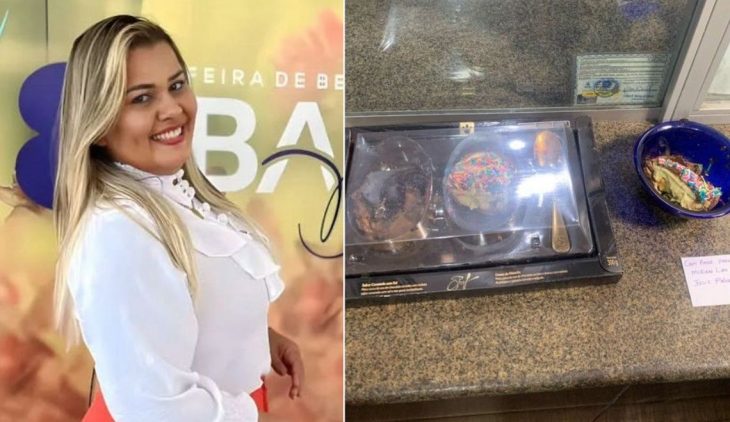 Por ciúmes, mulher envenenou ovo de Páscoa que matou criança, diz a polícia