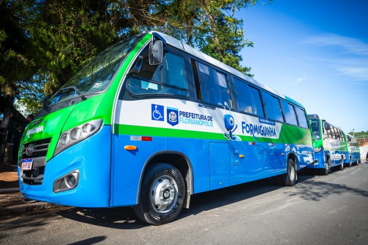 Acesso ao Formiguinha exigirá cartão a partir de maio; entenda