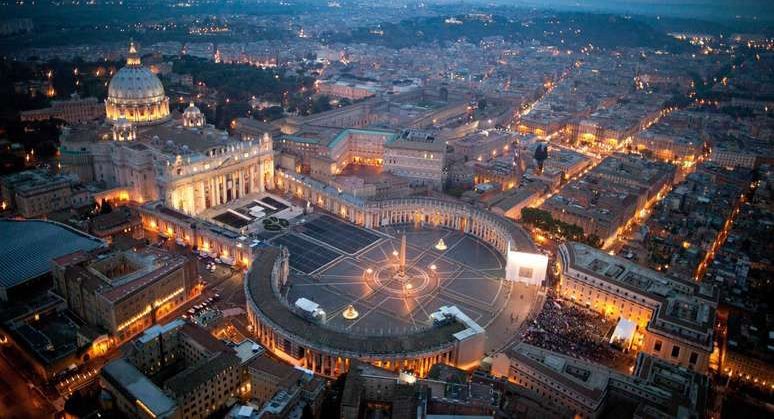 Atiradores de elite e dispositivos aéreos; como será a segurança no funeral do papa Francisco