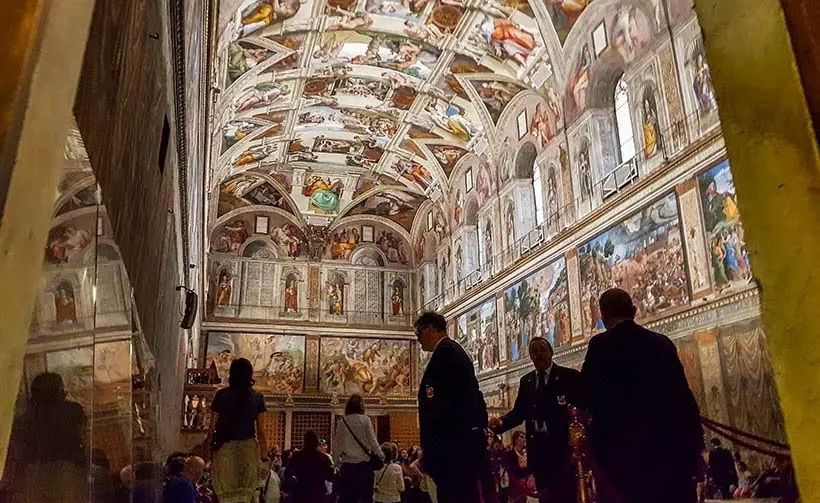 Vaticano confirma data de conclave para escolher novo papa
