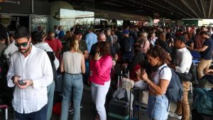Parou tudo: saiba o que causou o apagão em países da Europa