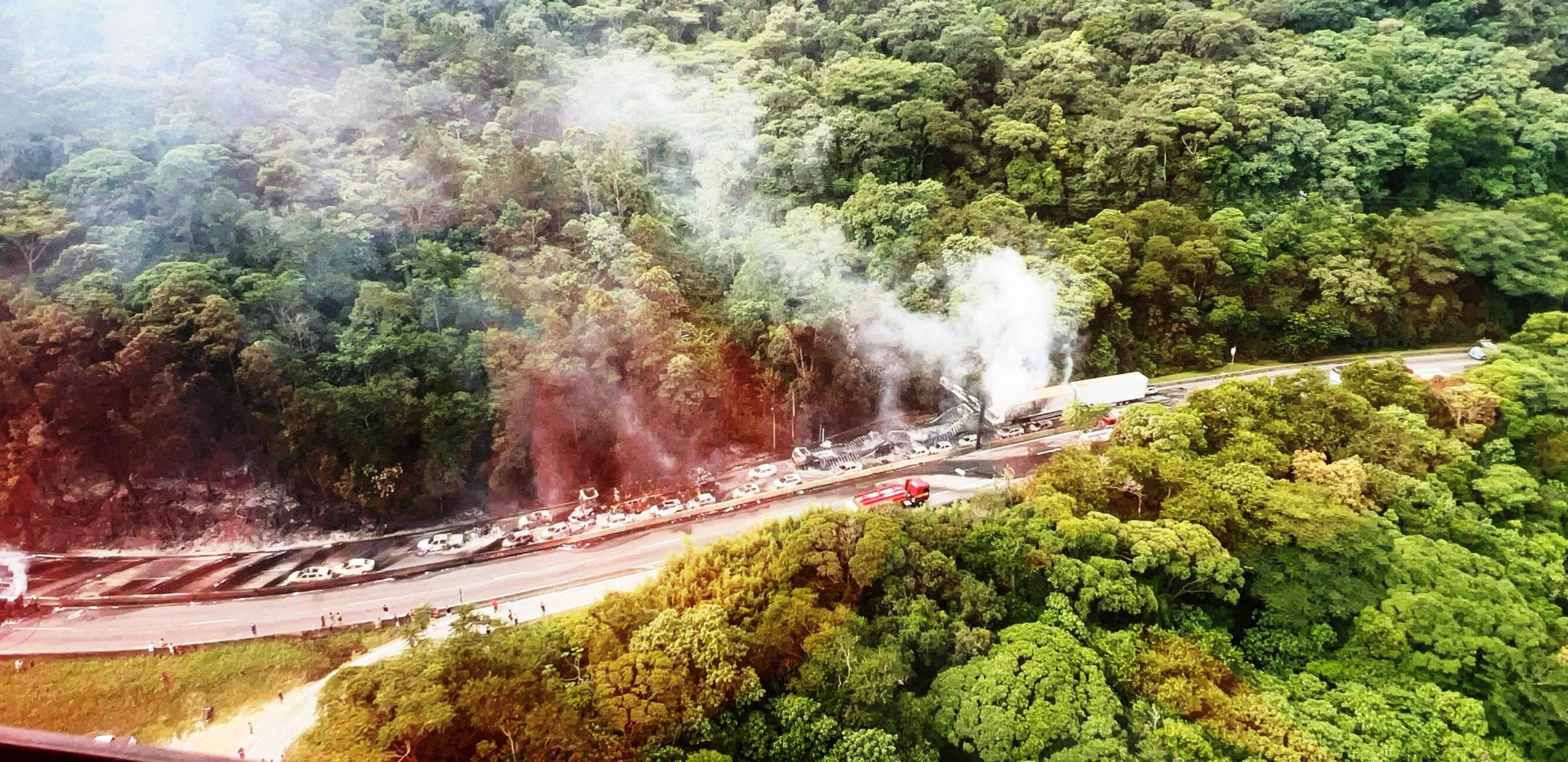 Deputados querem audiência com Lula e ministro sobre túnel no Morro dos Cavalos