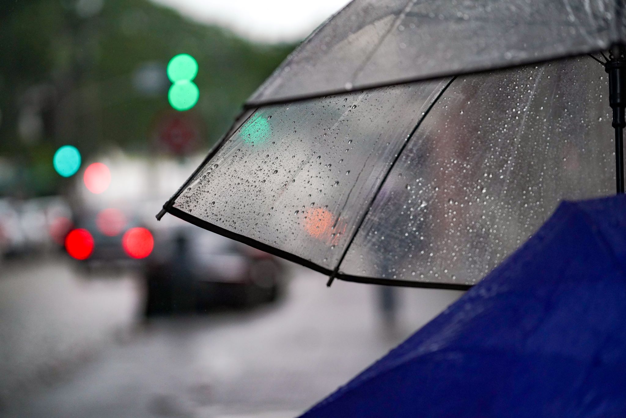 Santa Catarina terá temporais isolados entre a Sexta-feira Santa e o Sábado de Aleluia