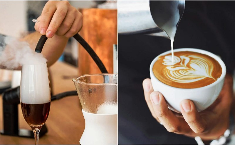 Florianópolis terá torneio de drinques alcoólicos e desenhos no café