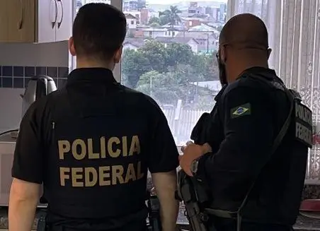 Operação da PF combate envio de ecstasy de Santa Catarina ao Pará