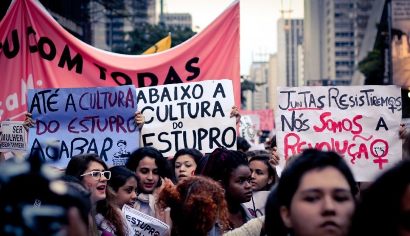 Cadastro nacional de estupradores ainda não saiu do papel