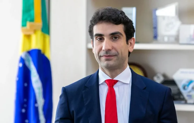 Presidente do Banco Central anuncia novidades para o Pix