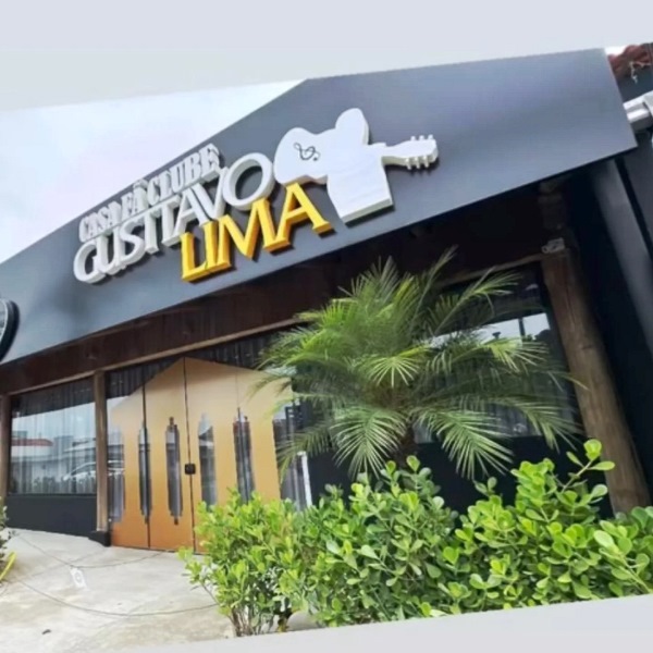 Gusttavo Lima denuncia casa de shows em Santa Catarina; saiba o motivo