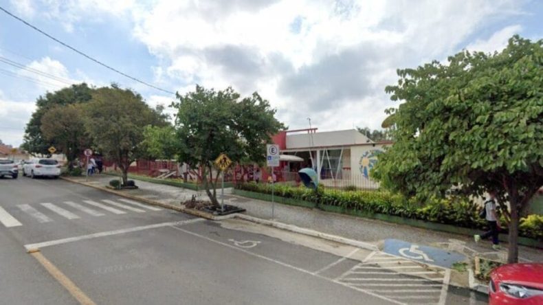 Furto de fiação deixa escola sem luz no Norte do estado
