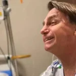 Médicos de Bolsonaro avaliam possibilidade de novo procedimento