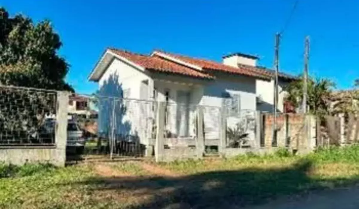 Leilão do Itaú oferece oito imóveis em Santa Catarina; confira