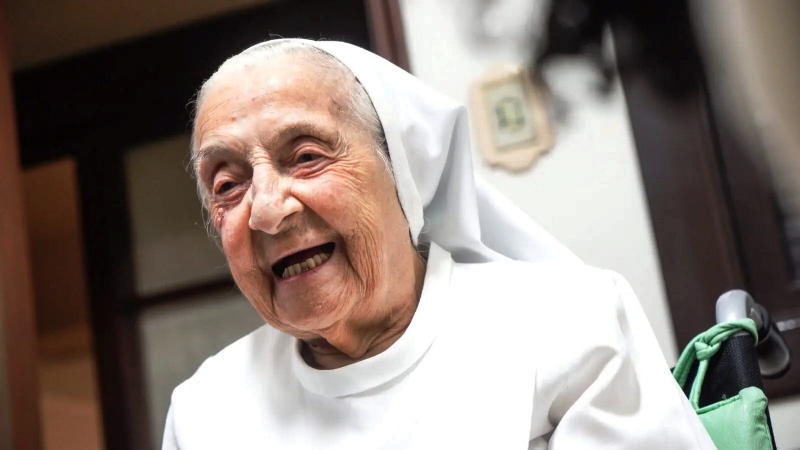Morre brasileira de 116 anos, a pessoa mais velha do mundo
