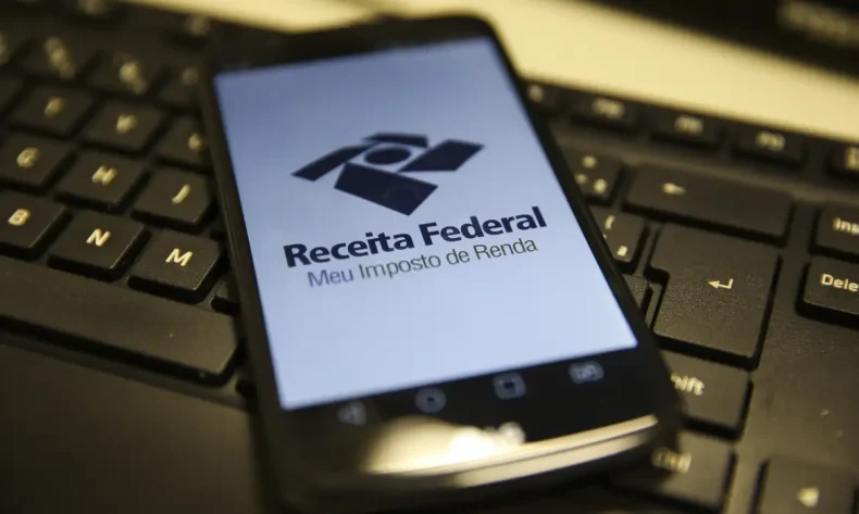Receita abre consulta da malha fina do Imposto de Renda