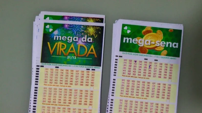 Mega-Sena acumula e prêmio da Mega da Virada é estimado em R$ 1 bilhão
