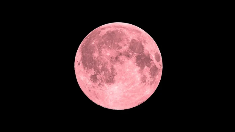 Fenômeno lunar deixou o céu mais bonito nesse fim de semana