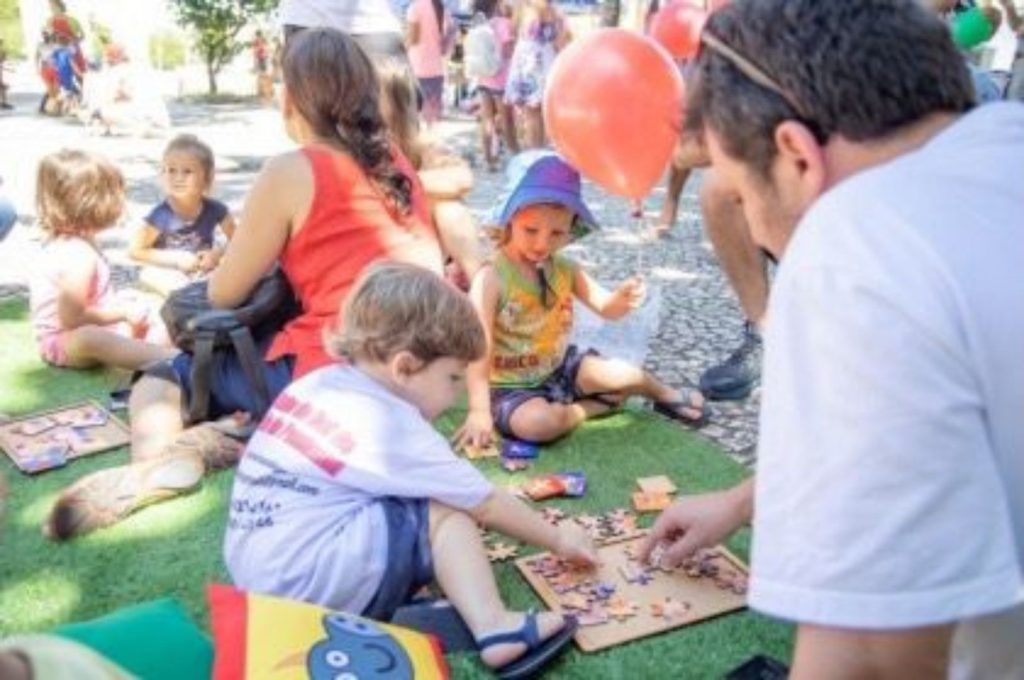 Feira Viva Cidade movimenta Florianópolis nesta véspera de Páscoa