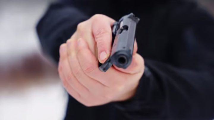 Execução em Biguaçu: vítimas eram pai e filhos naturais do Amazonas