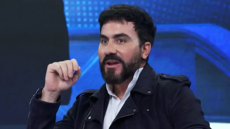 Padre Fábio de Melo se envolve em polêmica com a Morte do Papa