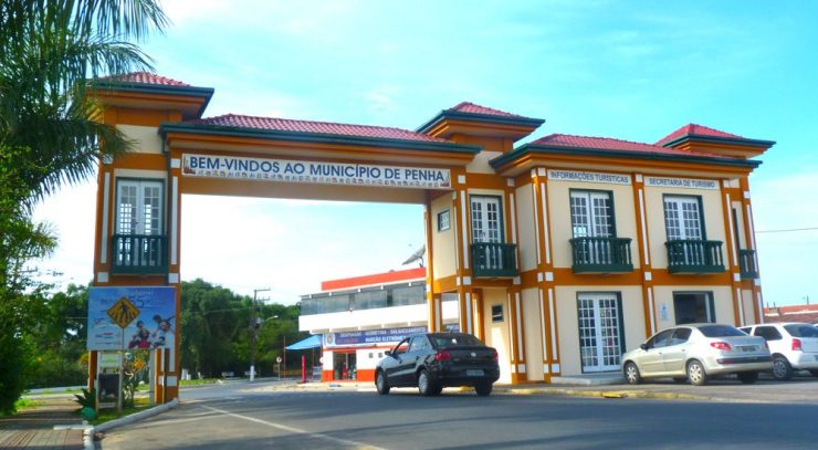 Prefeitura de Penha abre concurso público para níveis médio e superior