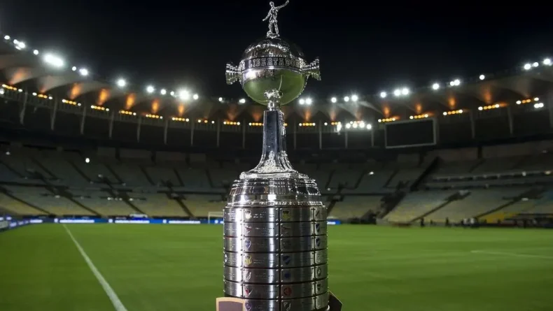 Libertadores 2026 define grupos e já acende disputa acirrada