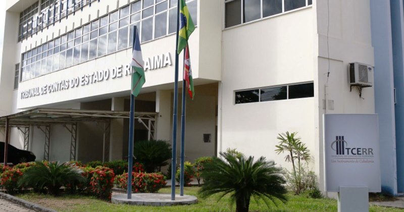 TCE de Roraima bancou quase R$ 1 milhão em viagens pelo Brasil e exterior