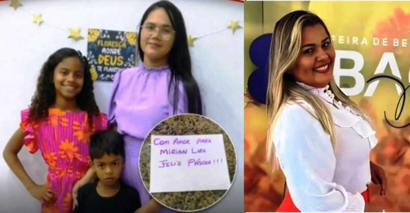Morre segunda criança vítima de ovo de Páscoa envenenado