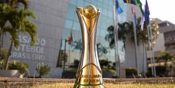 Brasileirão volta em 16 de julho