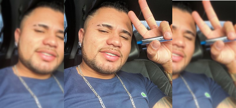 Caminhoneiro morre em acidente na BR-101 no Norte de SC