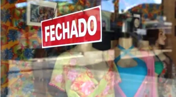 Comércio fechado aos domingos e feriados: entenda nova regra