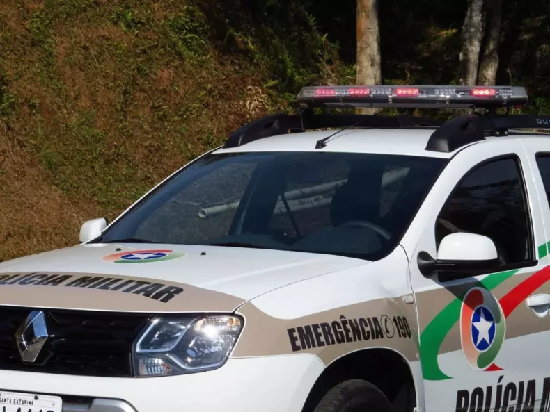 Jovem é encontrado morto com sinais de espancamento em Joinville