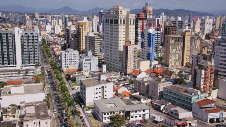 Nova ferramenta deve acelerar aprovação de projetos em Itajaí