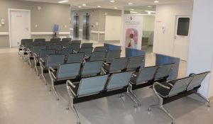 Itajaí encerra atendimentos na Central da Dengue na próxima semana