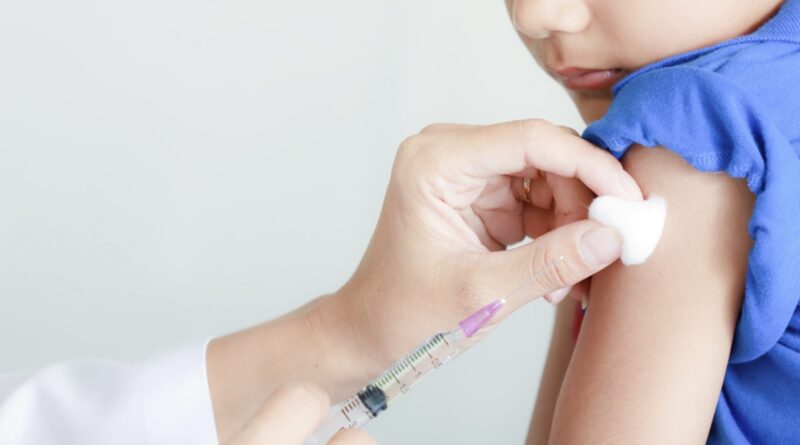 Gaspar amplia vacinação contra HPV para jovens de 15 a 19 anos