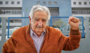 Ex-presidente uruguaio Pepe Mujica está em fase terminal de câncer