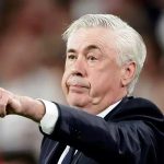Carlo Ancelotti, técnico da Seleção, é condenado a um ano de prisão na Espanha