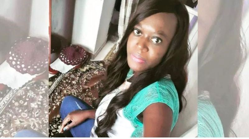 Desfecho: Polícia diz que morte de imigrante haitiana foi natural