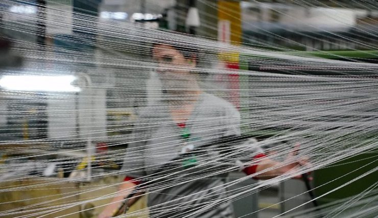 Santa Catarina tem a menor taxa de desemprego do Brasil