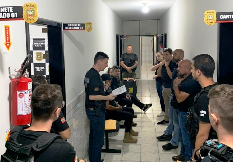 Polícia conclui inquérito sobre geladeiras superfaturadas compradas em SC