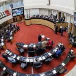 Florianópolis fica sem representante na Câmara Federal