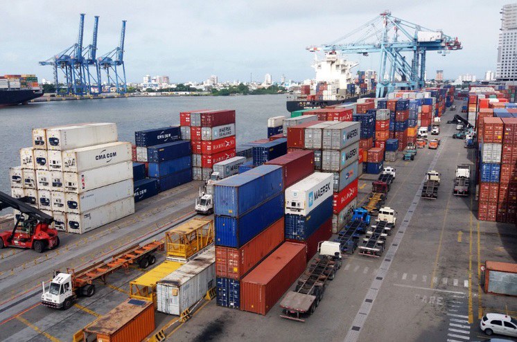 Porto de Itajaí terá investimentos de mais de R$ 600 milhões