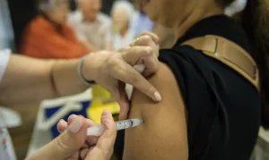 Balneário Camboriú antecipa a ampliação da vacinação contra a gripe