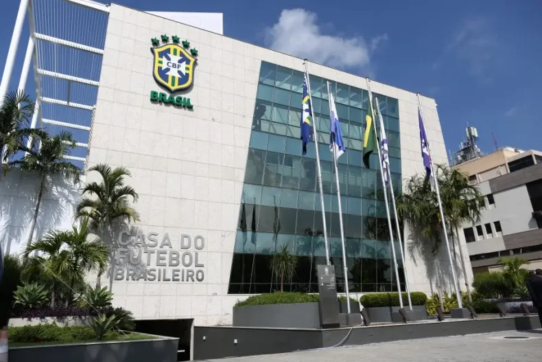 CBF leva campanha pela doação de órgãos aos jogos do Brasileirão