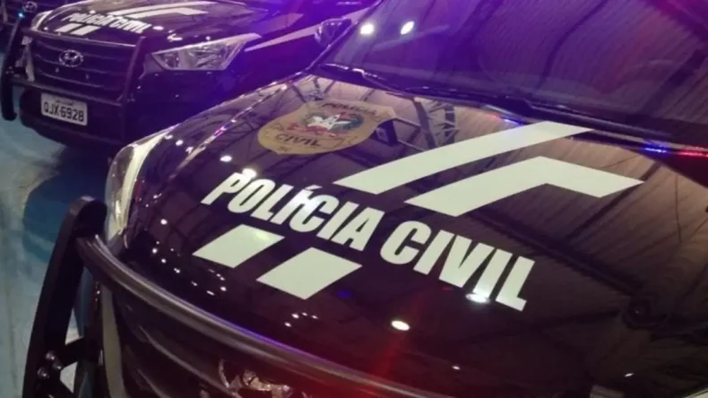 Condenado por estuprar e ameaçar crianças de morte é preso em SC
