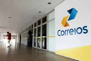 Correios registram prejuízo de R$ 5,5 bilhões no semestre