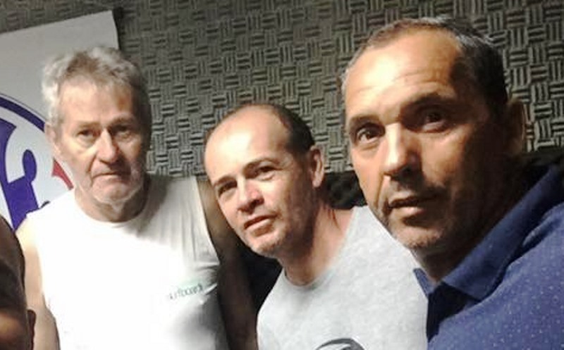 Ex-jogador de Criciúma e Joaçaba, Ronaldo Becker será sepultado em Brusque