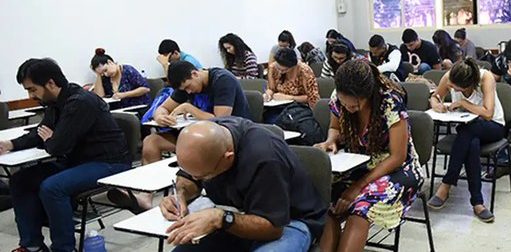 Provas do Enade 2025 serão em outubro e novembro